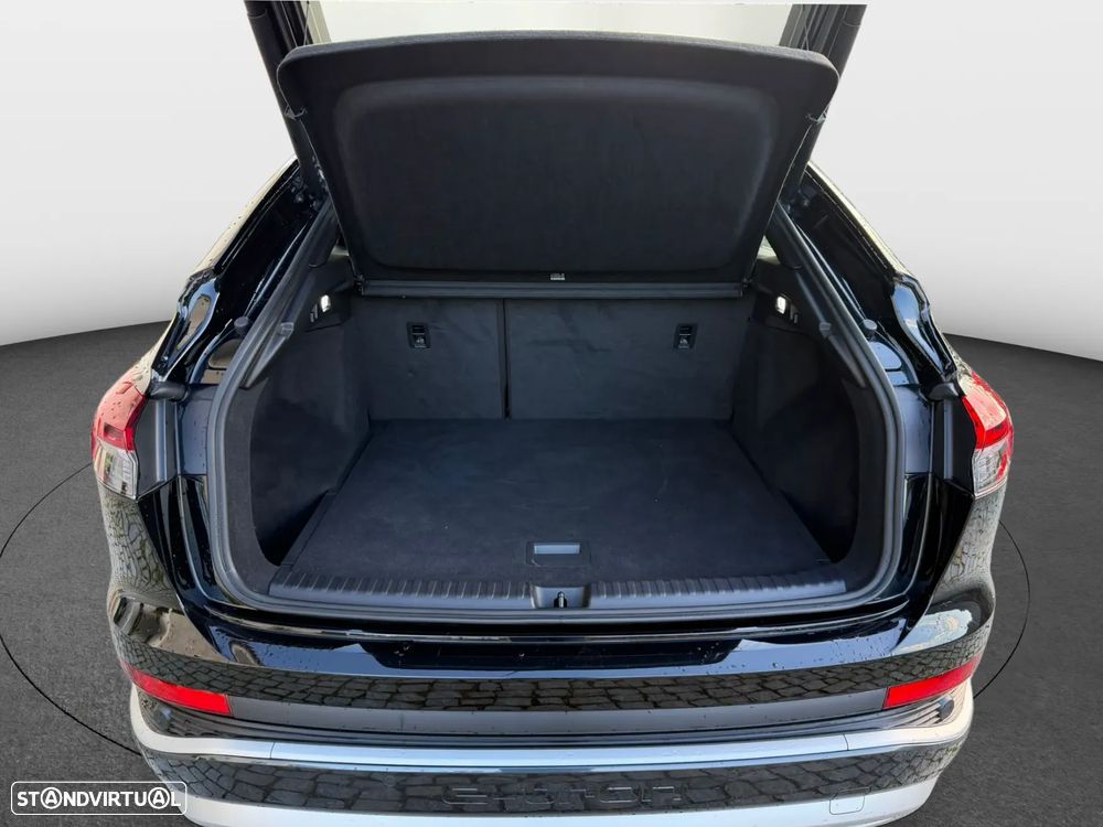 Audi Q4 Sportback e-tron 40 82 kWH - 15