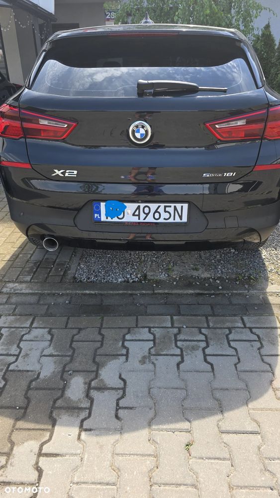 BMW X2 - 6
