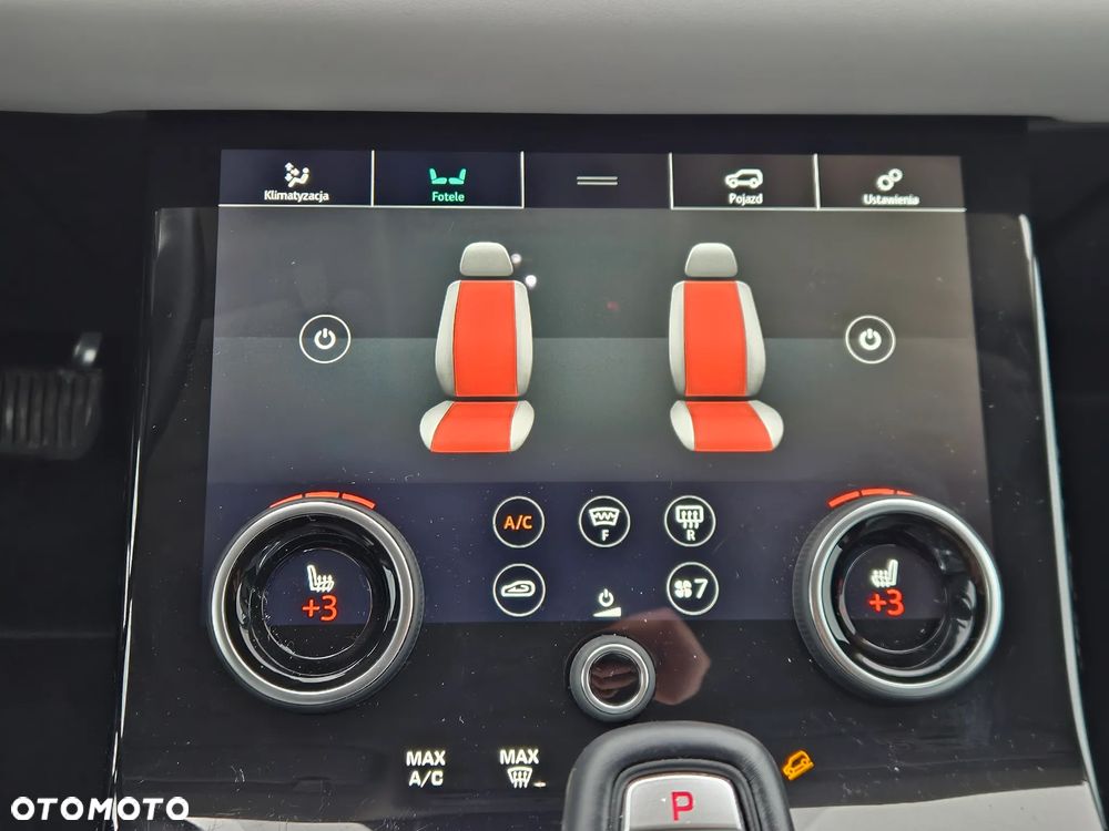 Land Rover Range Rover Evoque 2.0TD4 HSE Dynamic - 24