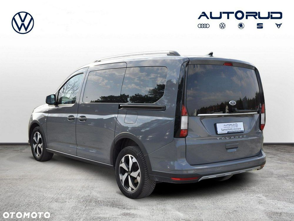 Ford Tourneo Connect Grand - 5