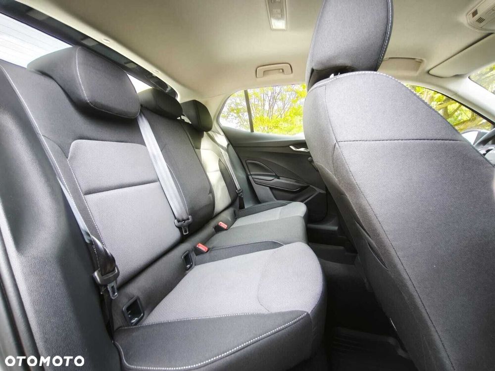 Skoda Fabia 1.0 TSI Selection DSG - 10