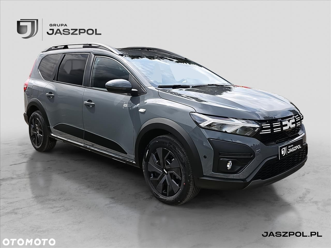 Dacia Jogger 1.6 Full Hybrid 140 Expression MMT - 3