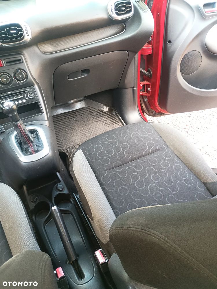 Citroën C3 Picasso - 18