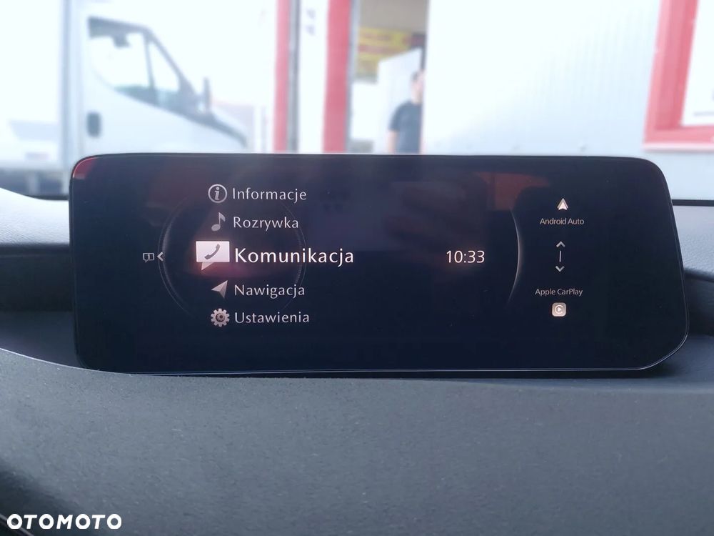 Mazda 3 SKYACTIV-G 2.0 M-Hybrid 150 DRIVE SELECTION - 26