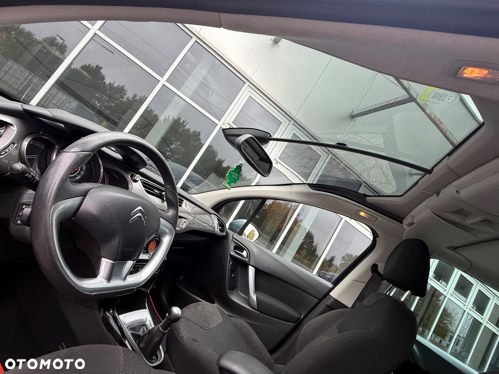 Citroën C3 - 6