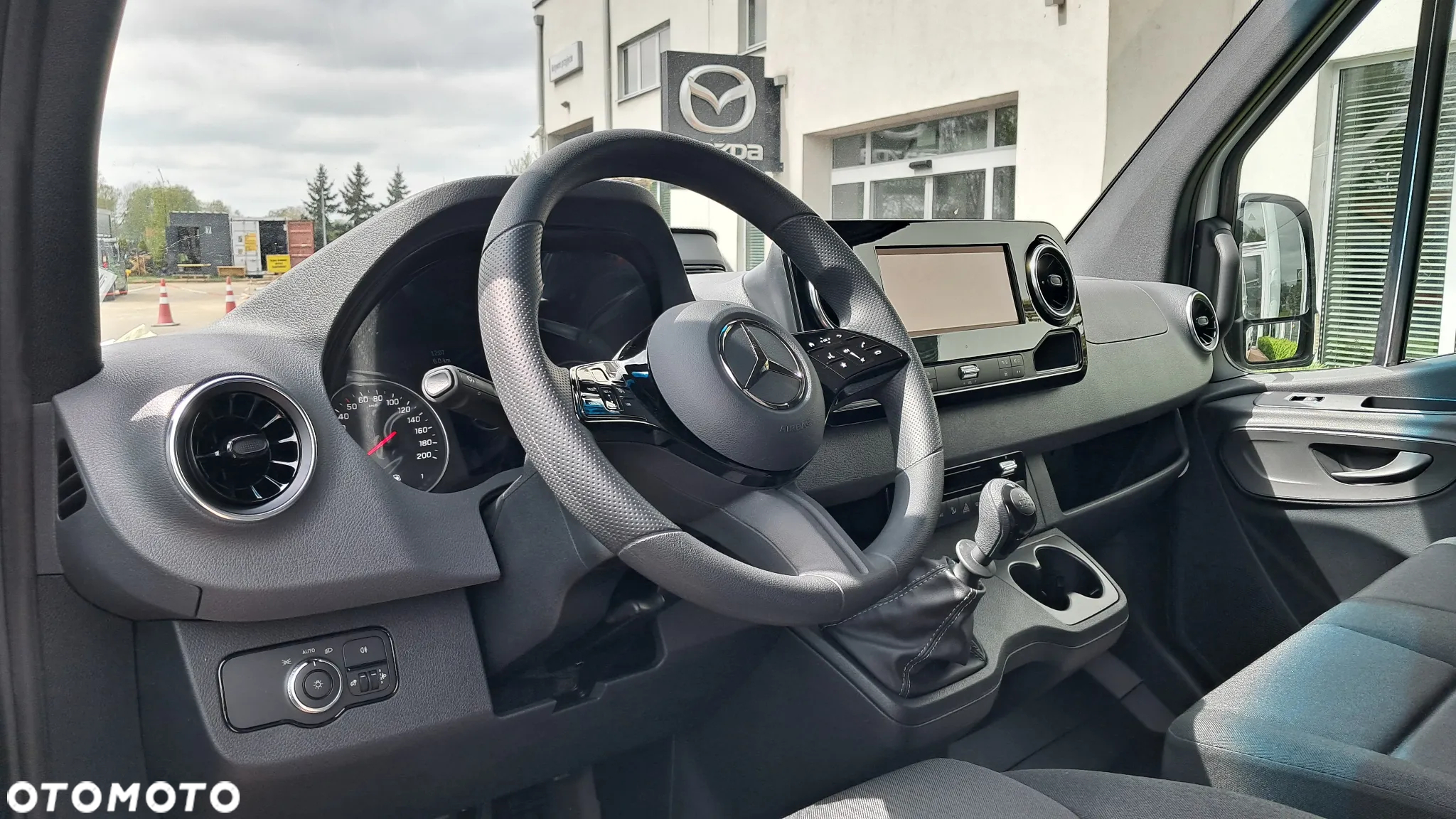 Mercedes-Benz Sprinter 315 CDI - 6