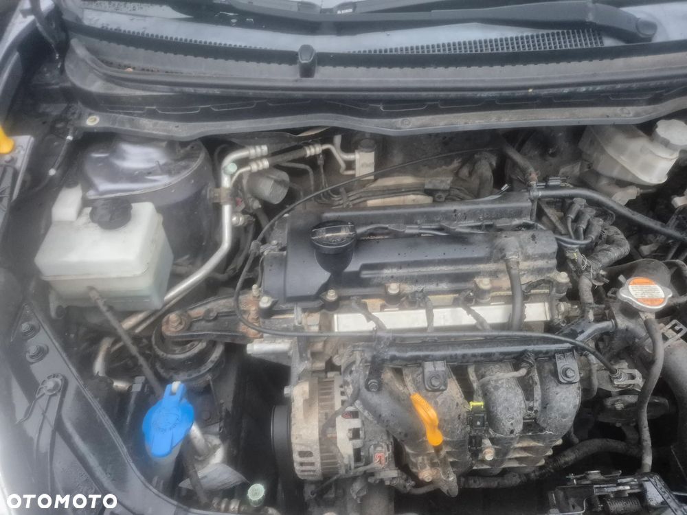 Hyundai i20 1.2 Edition Plus - 6