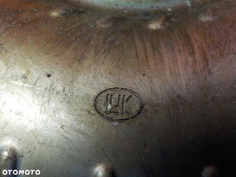 BMW E90 E87 2.0 B 10r 170KM N43 sprzeglo hydrokinetyczne LUK - 2