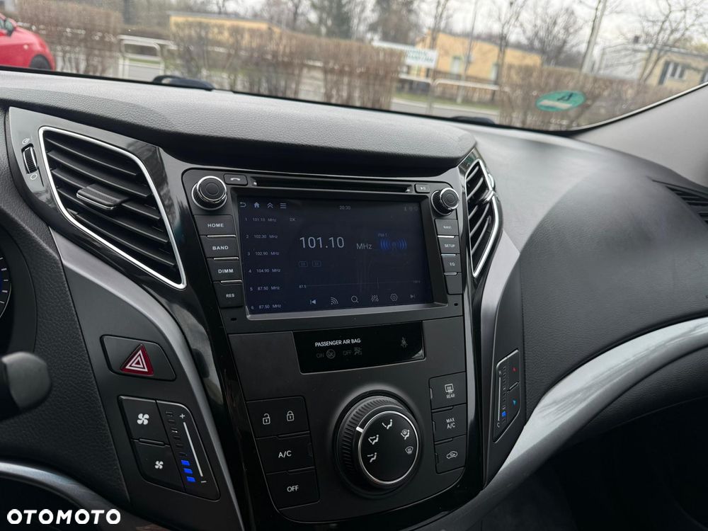 Hyundai i40 Kombi 1.6 Classic - 34