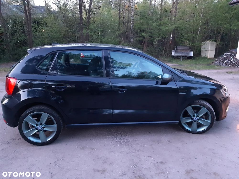 Volkswagen Polo - 6