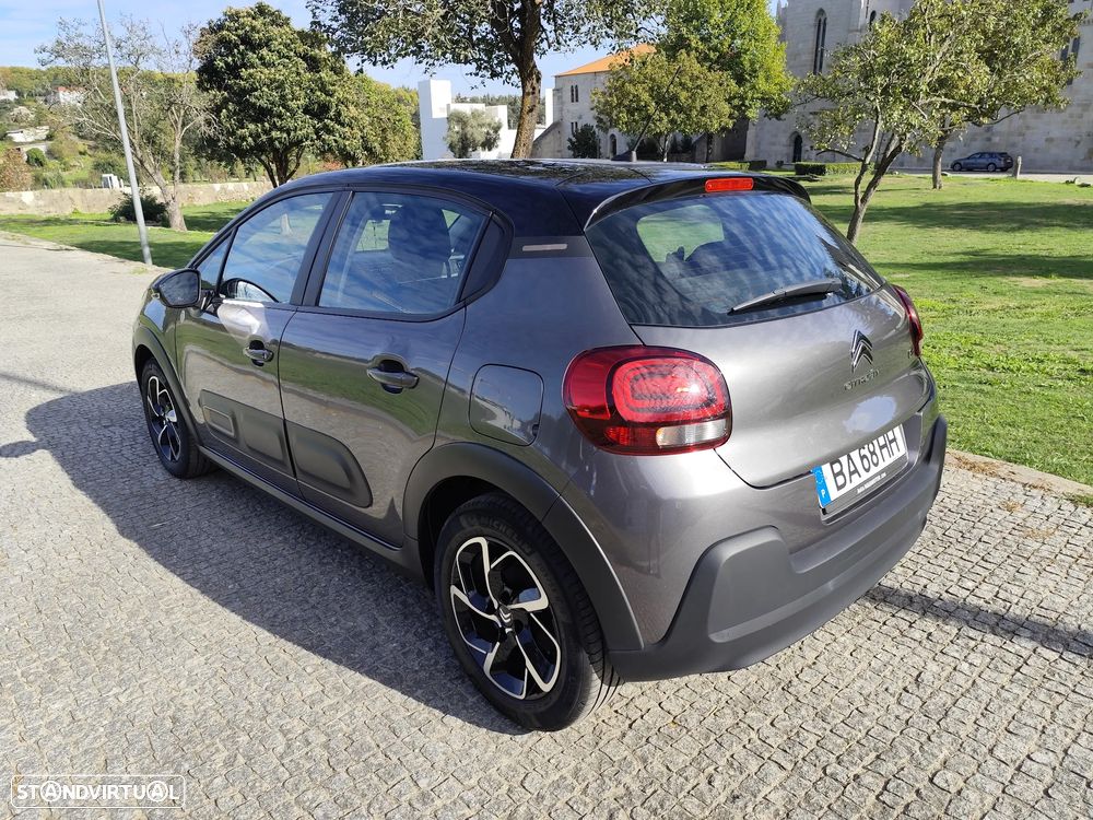 Citroën C3 1.2 PureTech C-Series - 5