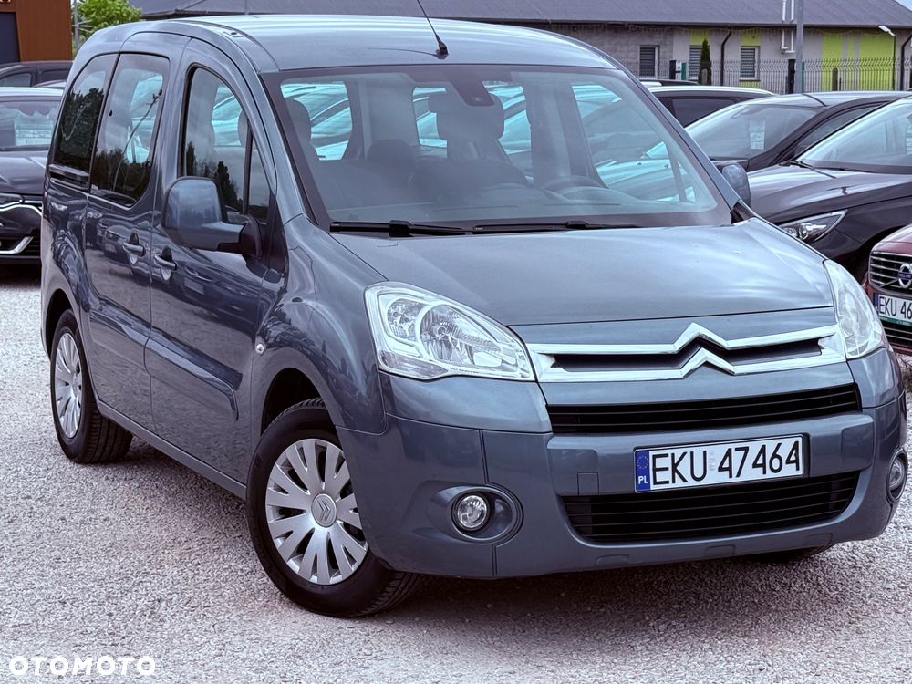 Citroën Berlingo - 18