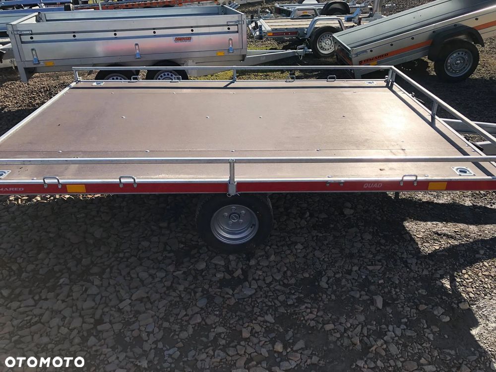 TEMARED QUAD 2 3020C 1,5T - 3