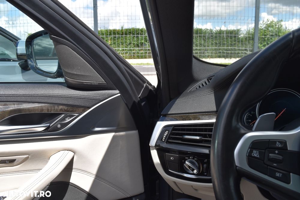 BMW Seria 5 - 9