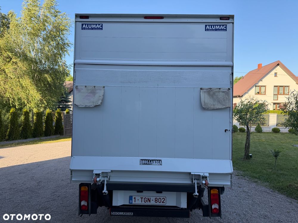 Opel Movano - 15