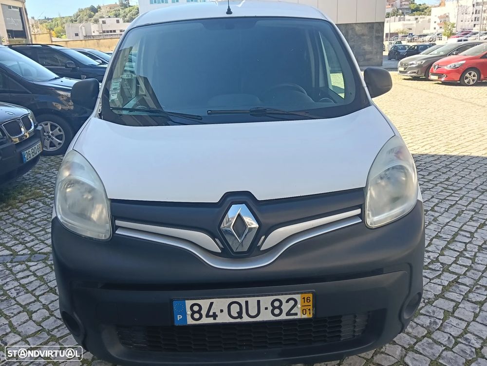 Renault Kangoo 1.5 dci - 3