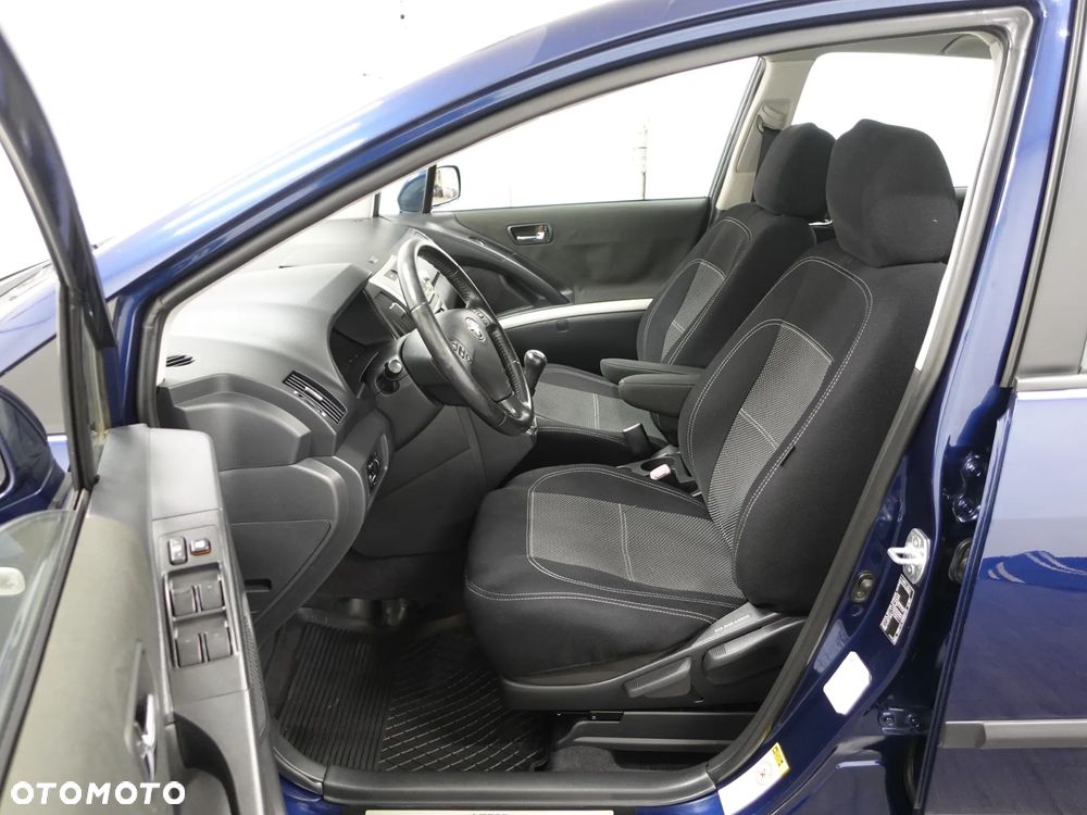 Toyota Corolla Verso 1.8 Edition - 23