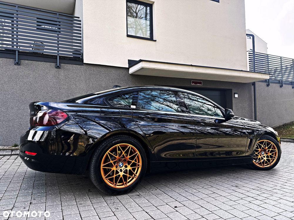 BMW Seria 4 - 15