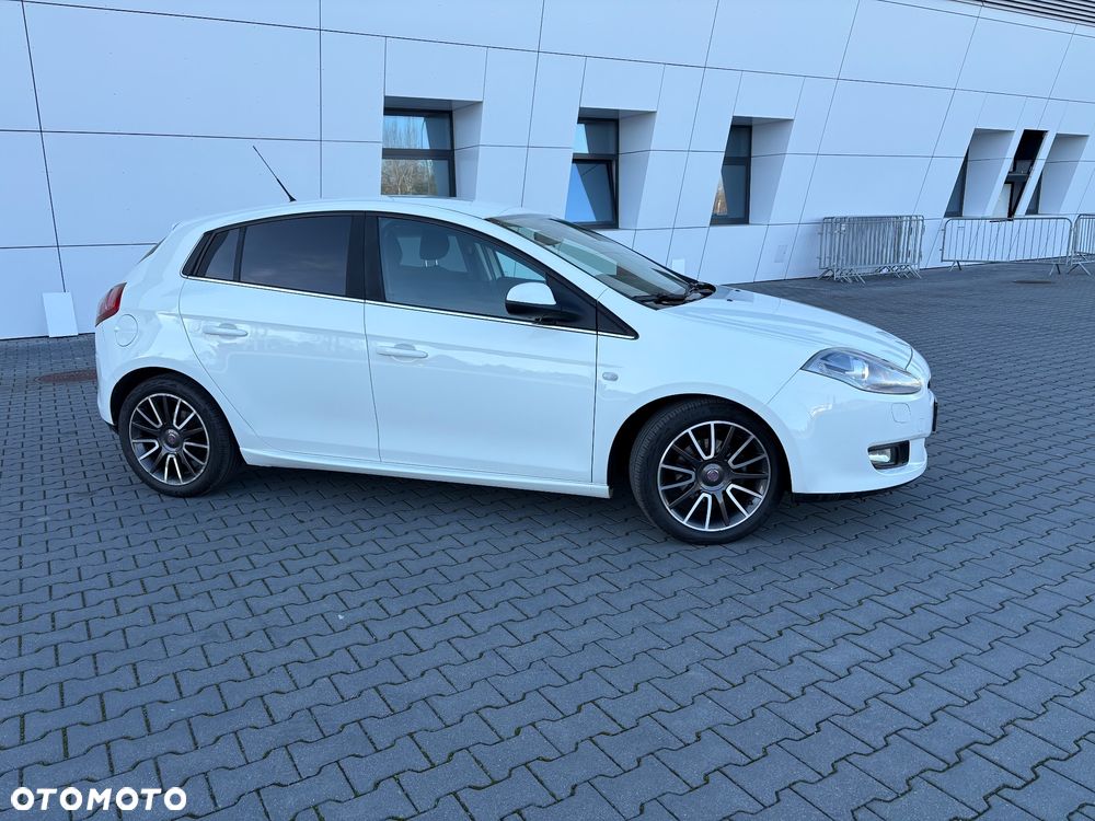 Fiat Bravo - 4
