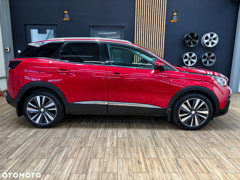 Peugeot 3008 PureTech 130 Stop & Start Active - 6