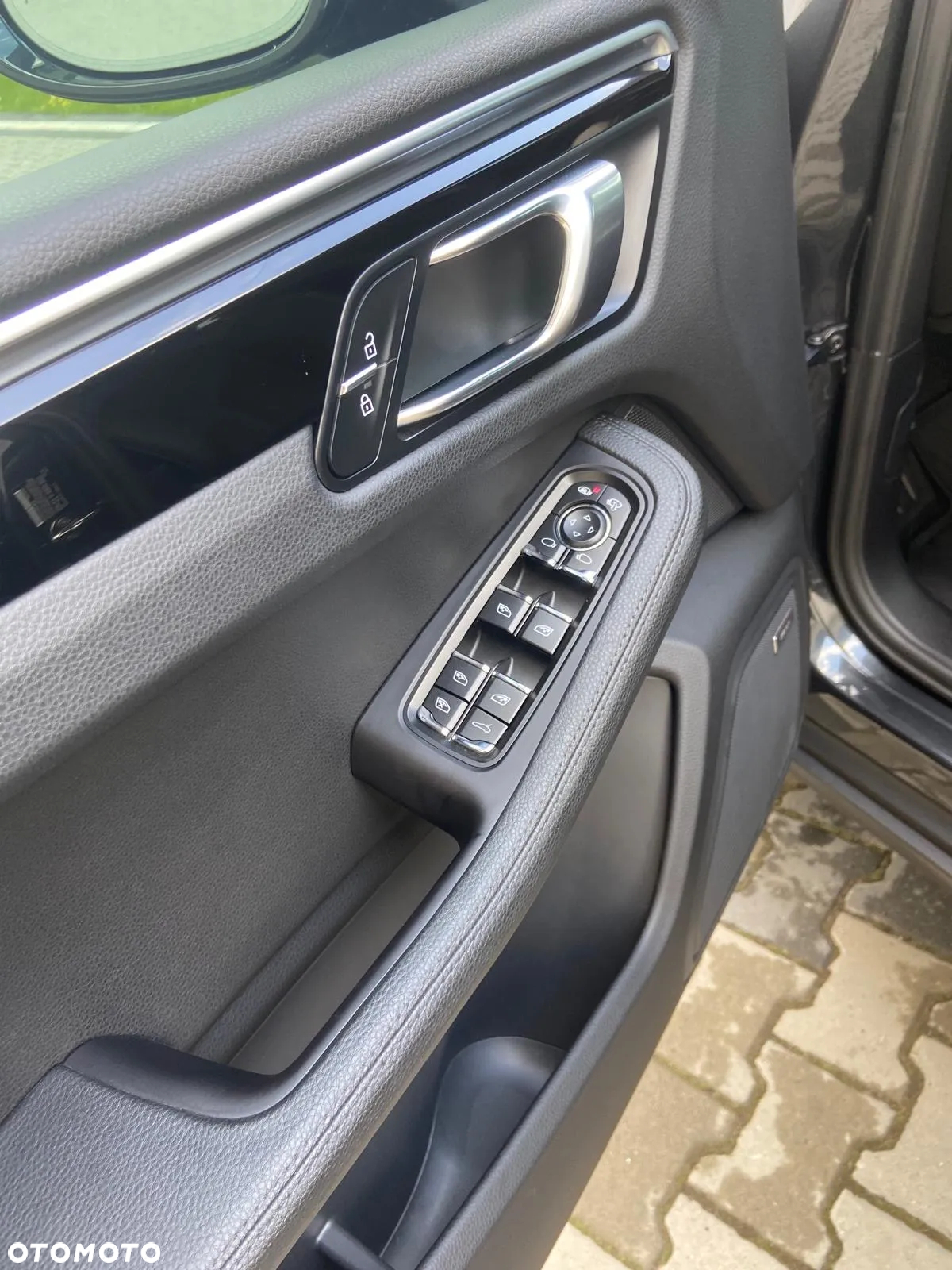 Porsche Macan PDK - 19