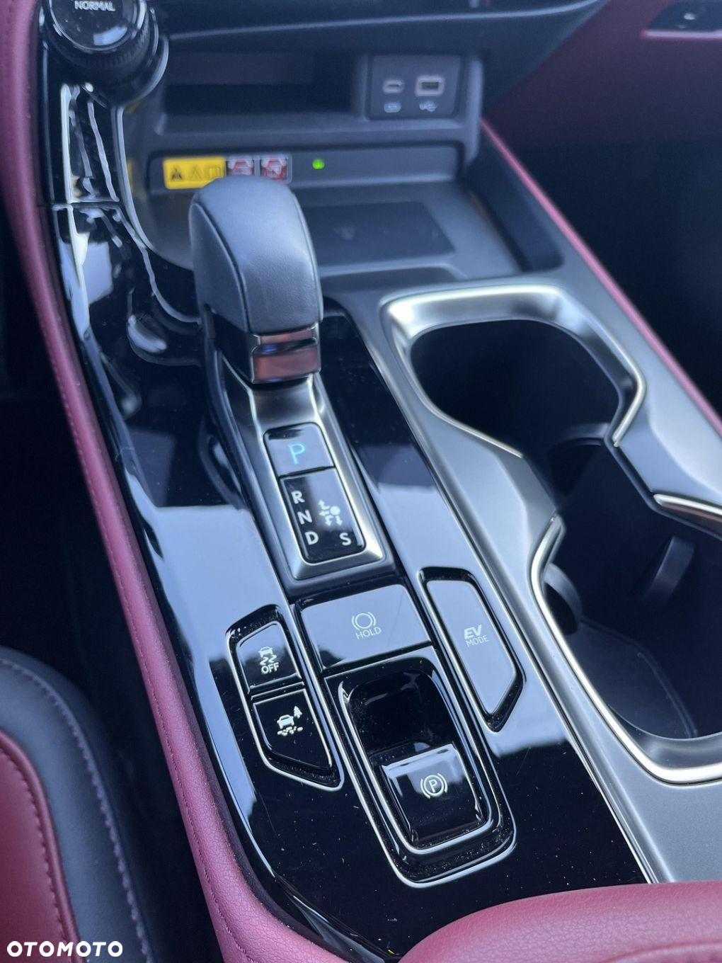 Lexus NX - 18