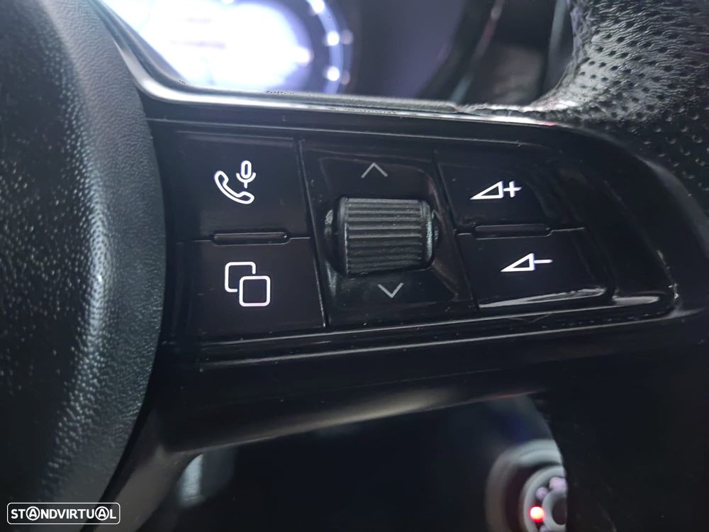 Alfa Romeo Tonale 1.3 Plug-In Hybrid Sprint e-AWD - 7