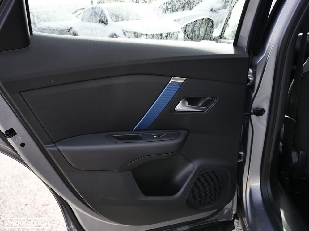 Citroën e-C4 X 50 kWh YOU! - 24