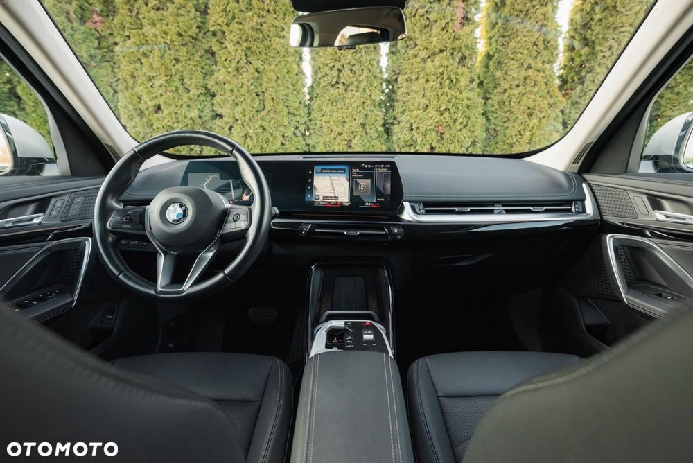 BMW X1 - 10
