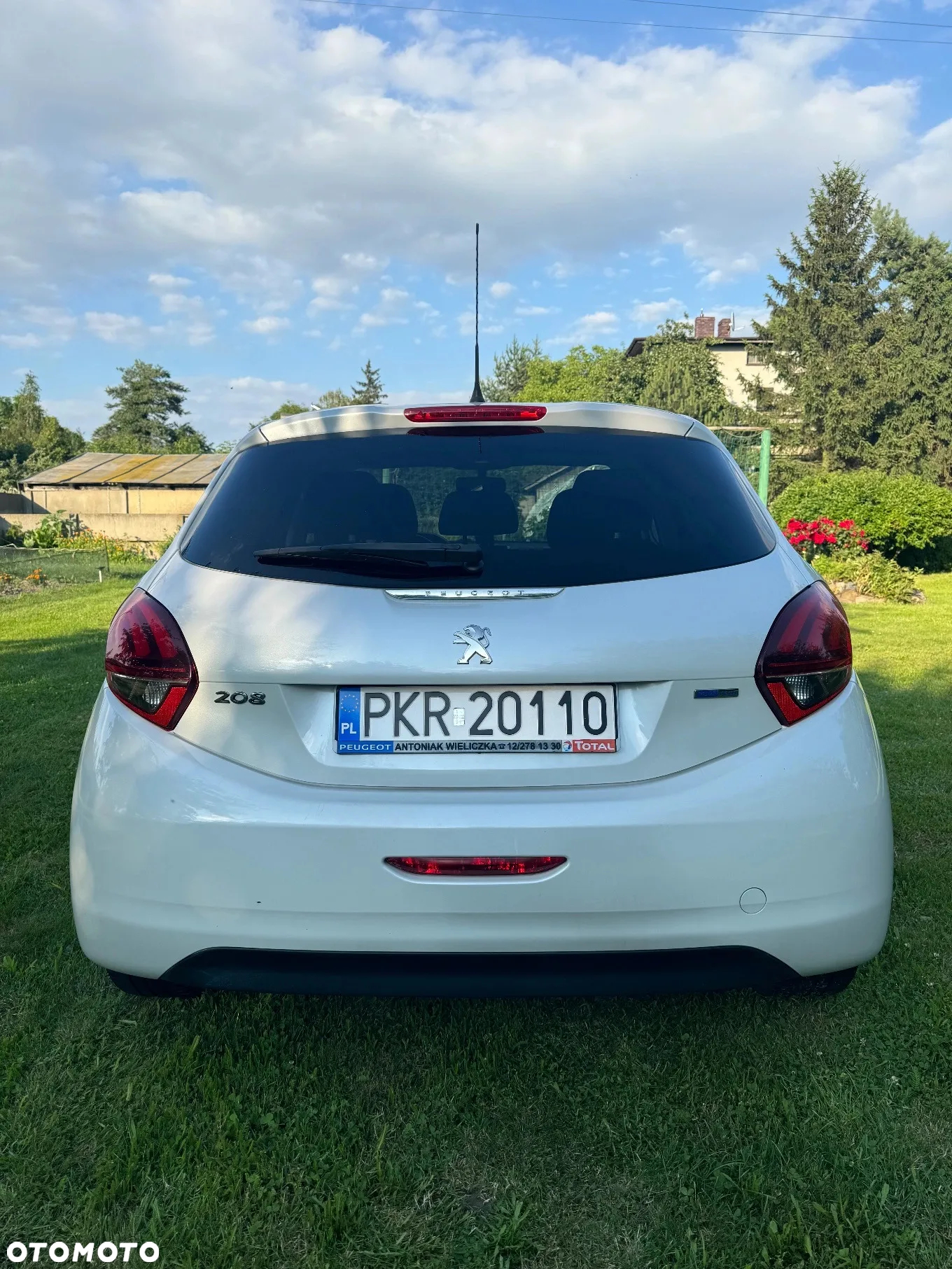 Peugeot 208 - 13