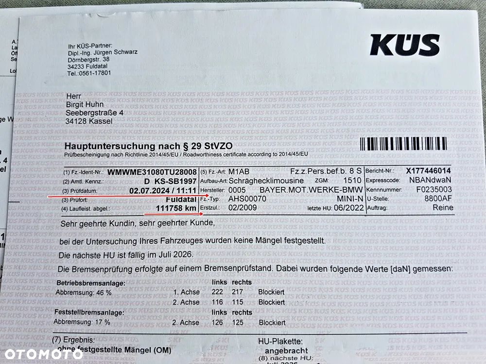 Seat Ibiza 1.0 MPI S&S XCELLENCE - 34
