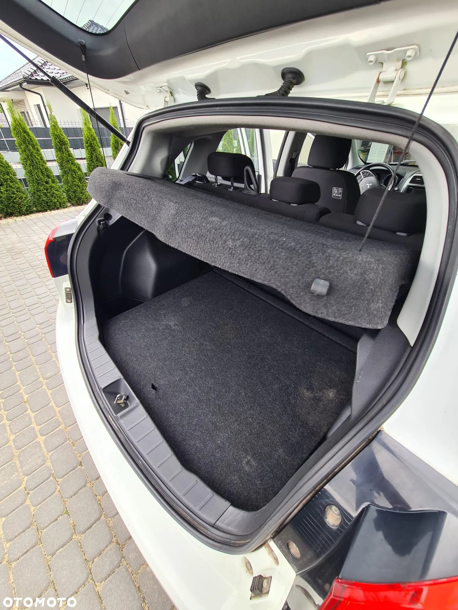 Mitsubishi ASX 2.2 DID Ralliart 4WD - 19