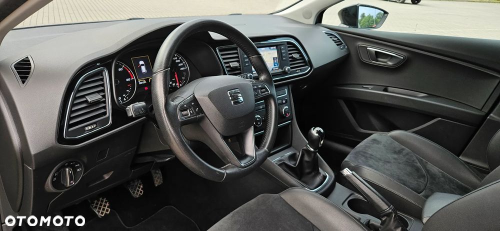 Seat Leon - 6
