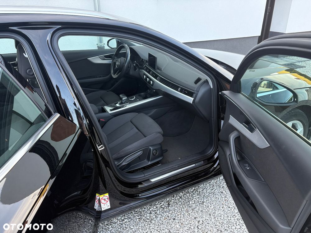 Audi A4 - 17