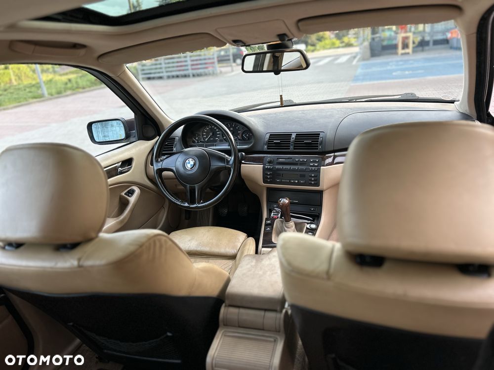 BMW Inny - 5