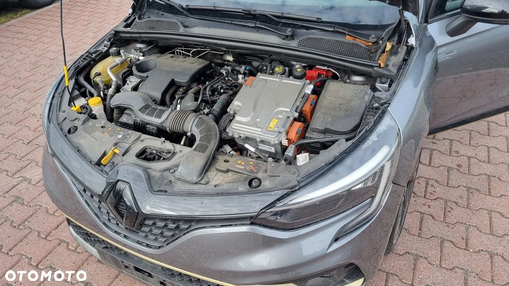 Renault Clio 1.6 E-TECH Techno - 28