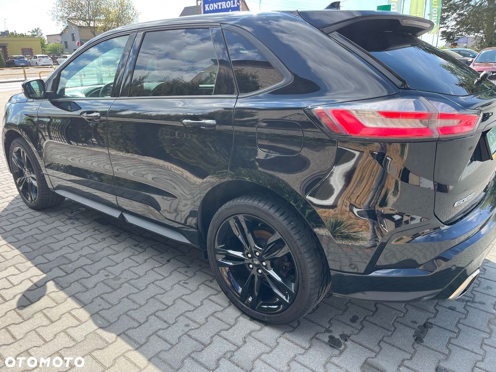 Ford Edge 2.0 EcoBlue Bi-Turbo 4x4 ST-LINE - 15