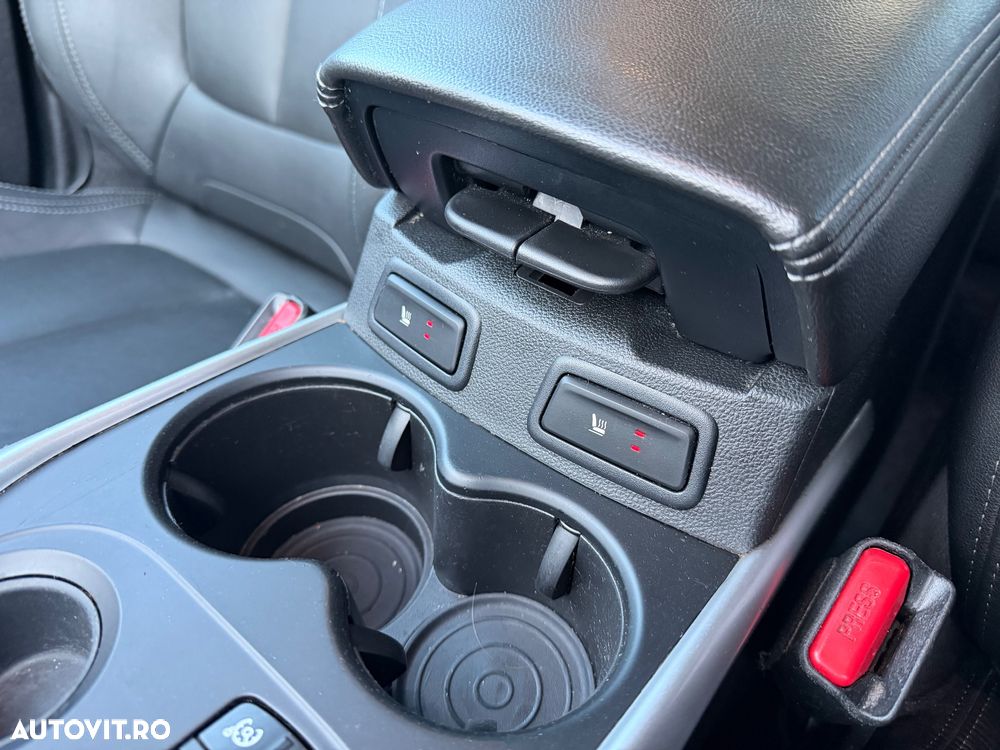 Renault Kadjar TCe 140 EDC GPF INTENS - 15