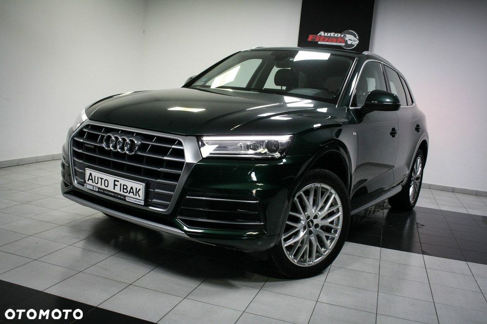 Audi Q5 - 5