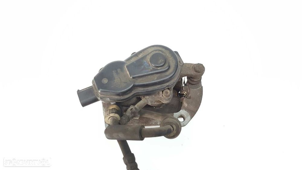 PINÇA DE TRAVÃO TRASEIRA ESQUERDA AUDI A5 COUPE (8T) 2.7 TDI - 2