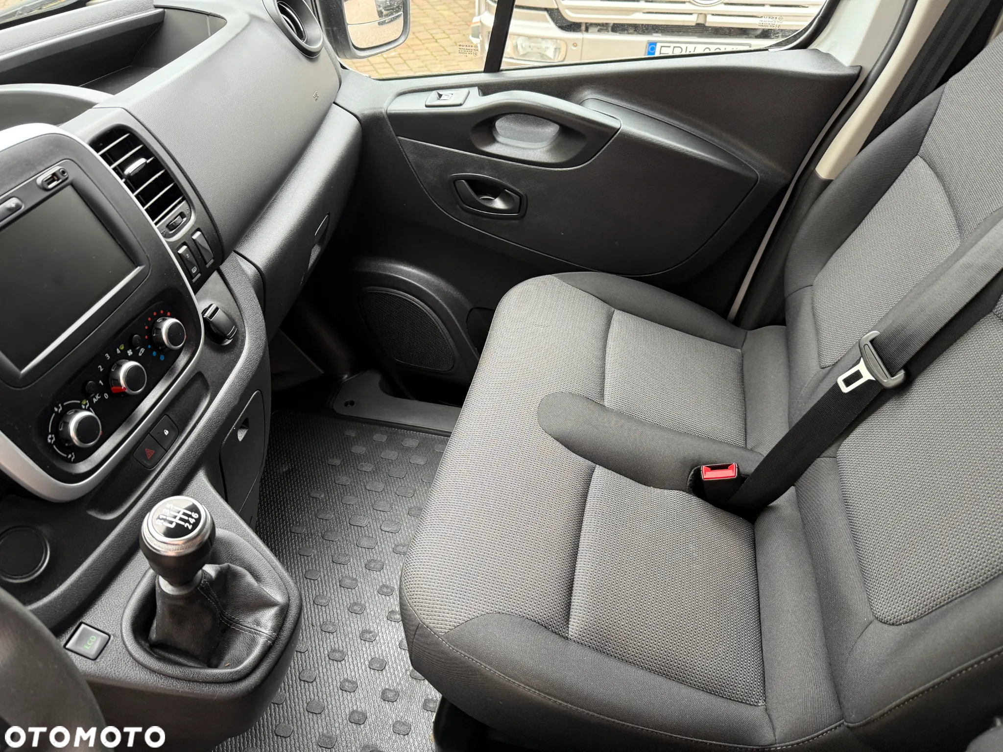Renault Trafic L2H2 Winda - 23