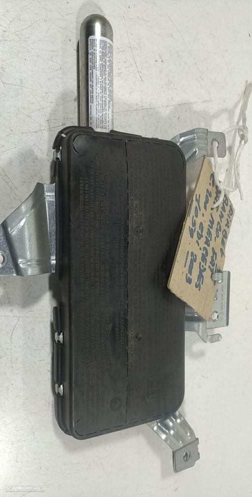Airbag Banco Fte Dto Mercedes-Benz C-Class (W203) - 1