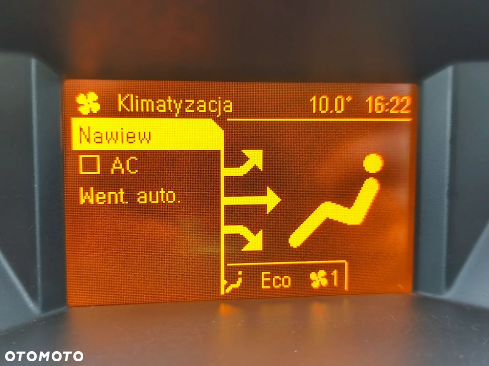 Opel Zafira - 29