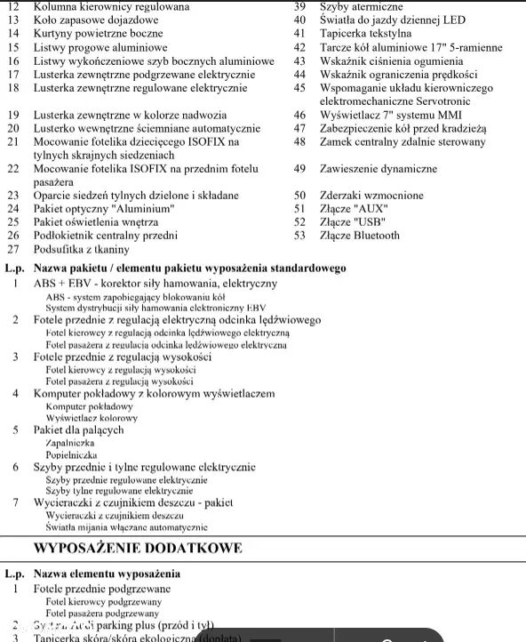 Audi A4 Avant 1.4 TFSI S tronic sport - 40