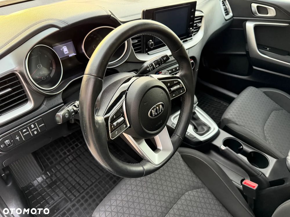 Kia Ceed 1.5 T-GDI GT-Line DCT - 30
