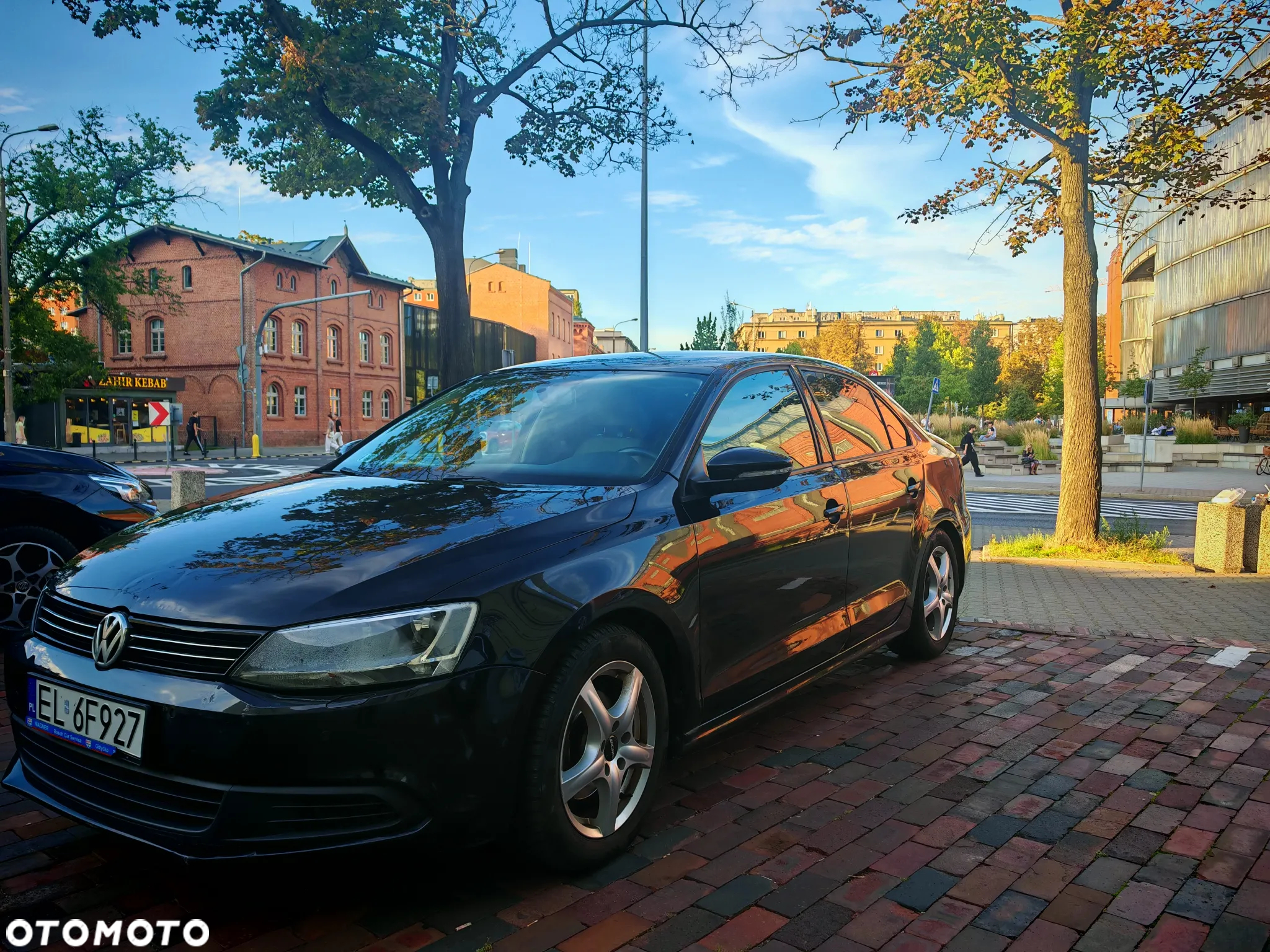 Volkswagen Jetta 1.2 TSI BMT Comfortline - 2