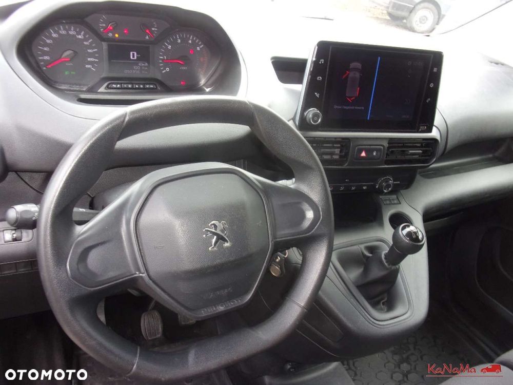 Peugeot Partner - 19