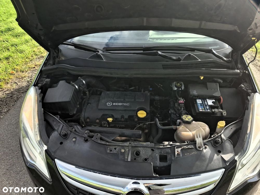 Opel Corsa 1.4 16V 150 Jahre - 31