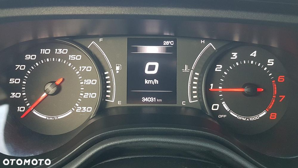 Fiat Tipo 1.4 16v Street - 33