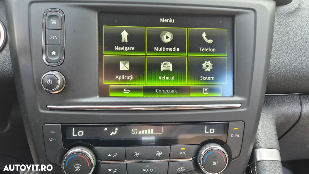 Renault Kadjar 1.2 TCe EDC XMod - 15